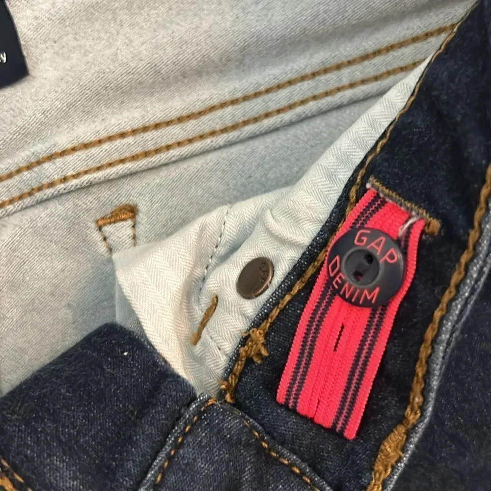 GAP Skinny Jeans